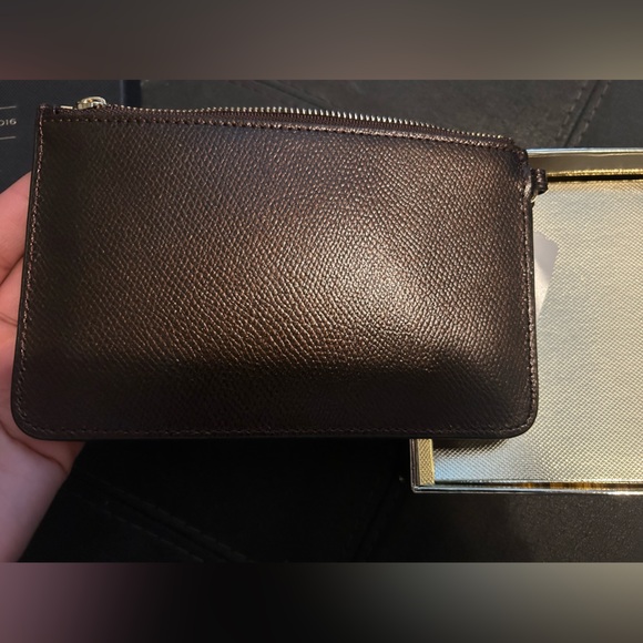 Coach wristlet - Picture 3 of 4